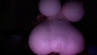 Hanidoll Half Torso