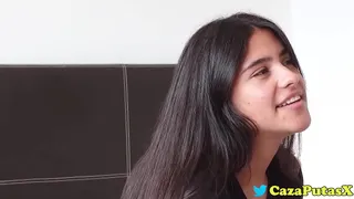 Casting a linda Teen