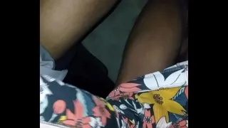 Pussy from my freinds mama