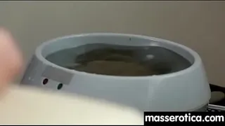 Sensual lesbian sex, kissing, orgasms 19