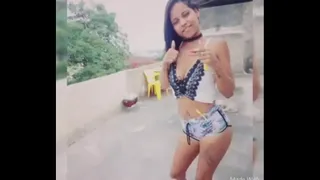new thug woman