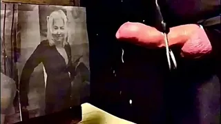 Cum explosion