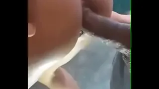 Anal sex b.