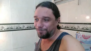 WHILE MY SEX TOYS DON'T ARRIVE...