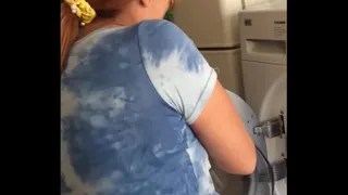 Teen penetrated