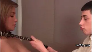 real teen doll getting her juicy pussy fucked hard