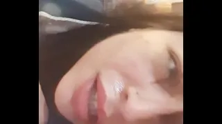 Very hot hot sex I gave to the pizza delivery guy