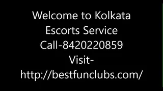Kolkata Call Girls Kolkata