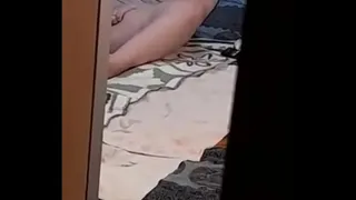 he films me masturbating on Xvideos with our videos