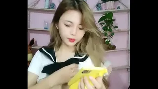 Sailor suit anchor lady dancing masturbation welfare