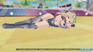 Senran Kagura sexy