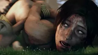 Tomb Raider Source F