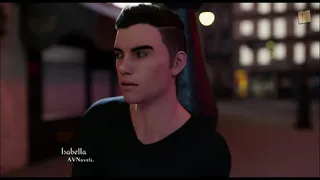 Being A Dik 182 (Chick Route)
