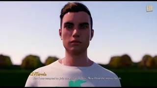 Being A Dik 139 (Chick Route)