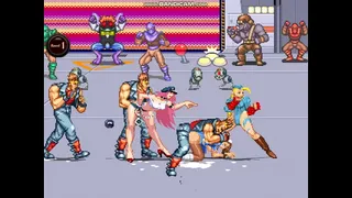 chunli x cammy vs tobf