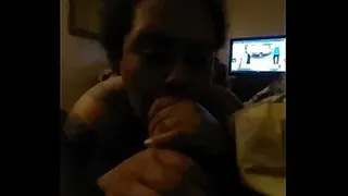 Blowjob