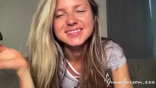 My webcam Torn Clothes show