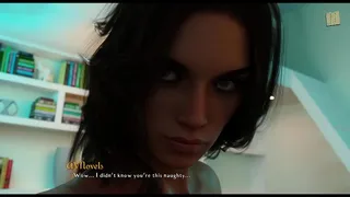 Being A Dik 155 (Chick Route)