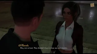 Being A Dik 210 (Chick Route)