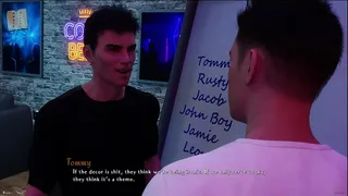 Being A Dik 224 (Dik Route)