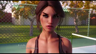 Being A Dik 151 (Chick Route)