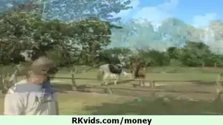 Horny chick fucking for money 10