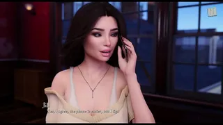 Being A Dik 174 (Chick Route)