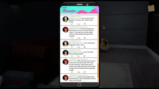 Being A Dik 133 (Chick Route)