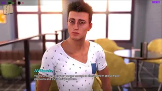 Savior 76