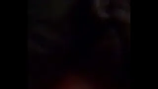 dark masturbating