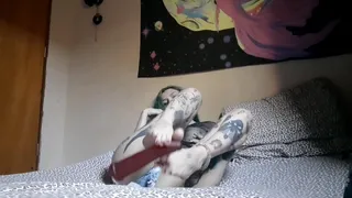 Podolatry