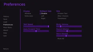 Pine Falls 2 Part 17 best Blowjob Ever! by LoveSkySan69