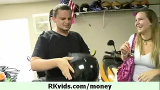 Show us some pussy , I'll give you cash 17