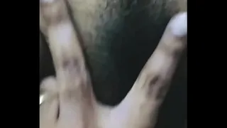 Pussy of my WIFE