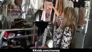 Sex Paying My Bills 21