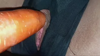 THE HOTTEST PUSSY I'VE EVER FUCKED!