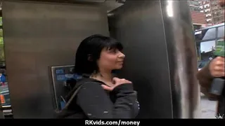 Sex Paying My Bills 16