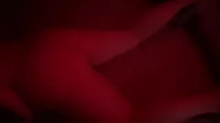 Wet Milf twerks and teases