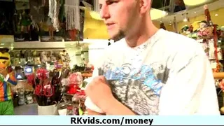 Sex Paying My Bills 10