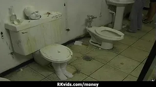 Sex Paying My Bills 11