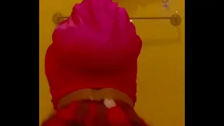 Nyiah twerk video