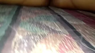 Beautiful girl's clit, worth licking pussy