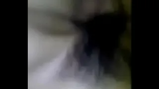 Dad's wife is having sex and I recorded her