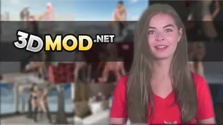 Sex game Scooby Doo shemales fucking and get covered with cum