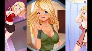 Alone Hot Sexy Nasty Girl Play With Sex Toys movie-09