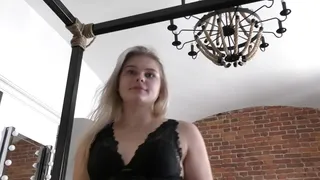 Step Bro Fucks Step Sister After The Dentist Trailer