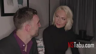 Your Husband Isn't Coming?