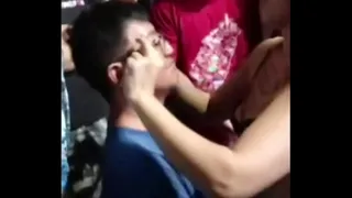 sexy show