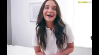I show my step sister that my dick is the best