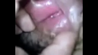 TeenPussy Fingers Play